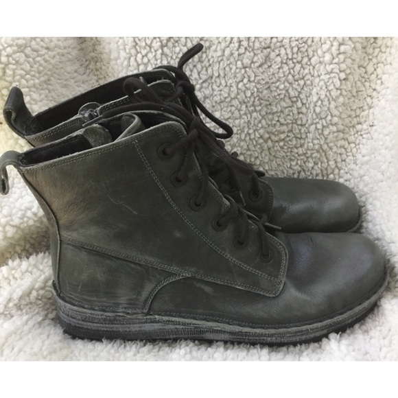 naot gazania boot
